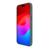 Nillkin для iPhone 15 Pro чехол Frosted Shield Pro Deep green