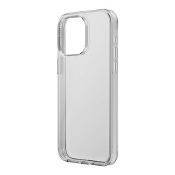 Uniq для iPhone 15 Pro Max чехол Lifepro Xtreme Clear