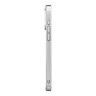 Uniq для iPhone 15 Pro Max чехол Lifepro Xtreme Clear