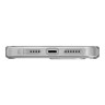 Uniq для iPhone 15 Pro Max чехол Lifepro Xtreme Clear