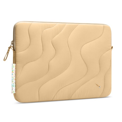 Tomtoc Laptop чехол Terra-A27 Laptop Sleeve 13" Dune Shade