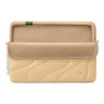 Tomtoc Laptop чехол Terra-A27 Laptop Sleeve 13" Dune Shade