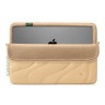 Tomtoc Laptop чехол Terra-A27 Laptop Sleeve 13" Dune Shade