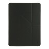 Чехол Uniq Transforma Rigor для iPad 10.2 (2019/20) с отсеком для стилуса, черный