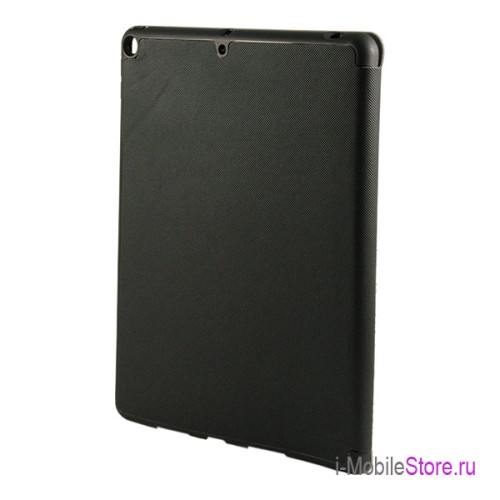 Чехол Uniq Transforma Rigor для iPad 10.2 (2019/20) с отсеком для стилуса, черный