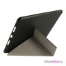 Чехол Uniq Transforma Rigor для iPad 10.2 (2019/20) с отсеком для стилуса, черный