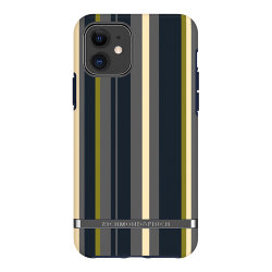 Чехол Richmond & Finch Freedom Navy Stripes для iPhone 11