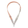 Uniq ремешок на шею/руку Vista Duo 2-in-1 Lanyard and Handstrap Peach/Beige