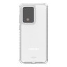 Чехол itskins Hybrid Clear для Galaxy S20 Ultra, прозрачный