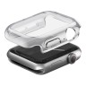 Uniq для Apple Watch 46 mm чехол Garde Transparent