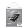 Uniq для Apple Watch 46 mm чехол Garde Transparent