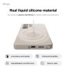 Elago для Galaxy S25 Ultra чехол Soft silicone (Liquid) Stone (Magnetic)