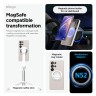 Elago для Galaxy S25 Ultra чехол Soft silicone (Liquid) Stone (Magnetic)