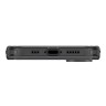Uniq для iPhone 16e чехол Lifepro Xtreme Smoke (MagSafe)