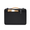 Tomtoc Laptop сумка Defender-A40 Laptop Shoulder Bag 13.5-14" (Win) Black