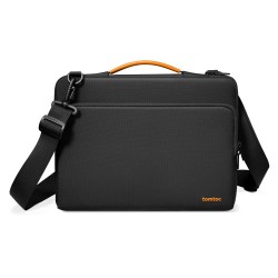 Tomtoc Laptop сумка Defender-A40 Laptop Shoulder Bag 13.5-14" (Win) Black
