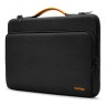 Tomtoc Laptop сумка Defender-A40 Laptop Shoulder Bag 13.5-14" (Win) Black