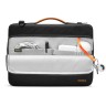 Tomtoc Laptop сумка Defender-A40 Laptop Shoulder Bag 13.5-14" (Win) Black