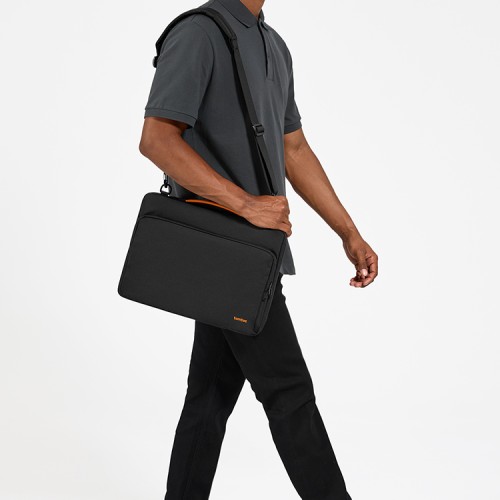 Tomtoc Laptop сумка Defender-A40 Laptop Shoulder Bag 13.5-14" (Win) Black