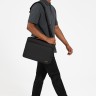 Tomtoc Laptop сумка Defender-A40 Laptop Shoulder Bag 13.5-14" (Win) Black