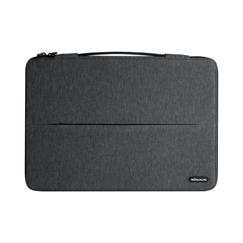 Сумка Nillkin Commuter multifunctional laptop sleeve для ноутбуков до 14'', черная