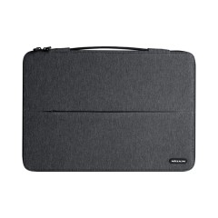 Сумка Nillkin Commuter multifunctional laptop sleeve для ноутбуков до 14'', черная