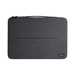 Сумка Nillkin Commuter multifunctional laptop sleeve для ноутбуков до 14'', черная