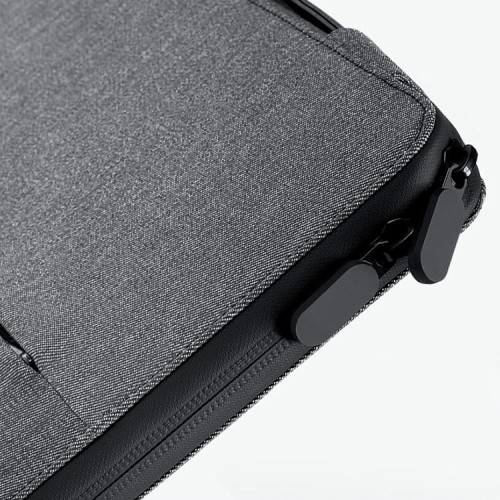 Сумка Nillkin Commuter multifunctional laptop sleeve для ноутбуков до 14'', черная