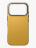Uniq для iPhone 17 Pro чехол Lyden DS Canary Yellow/Flint Grey (Magsafe)