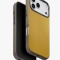 Uniq для iPhone 17 Pro чехол Lyden DS Canary Yellow/Flint Grey (Magsafe)