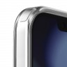 Чехол Uniq Lifepro Xtreme для iPhone 13 Pro, прозрачный