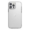 Чехол Uniq Lifepro Xtreme для iPhone 13 Pro, прозрачный