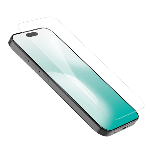 Nillkin стекло для iPhone 17, H+PRO AR 0.2mm Anti-reflective Transparent (with applicator)