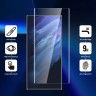 BLUEO стекло 3D Curved Full cover UV для Galaxy S22 | S23