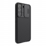 Чехол Nillkin CamShield Pro для Galaxy S22 Plus, черный
