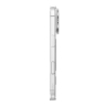 Uniq для iPhone 18 Pro/17 Pro чехол AirSuit Glossy Clear (MagSafe)