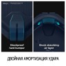 Чехол Elago ARMOR Silicone case для iPhone 14 Plus, синий