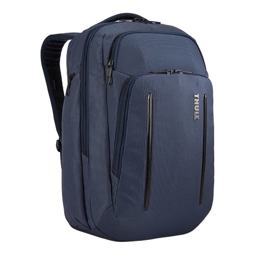 Thule Crossover 2 Backpack 30L C2BP116 с отсеком для ноутбука до 15.6 дюймов, синий 3203836
