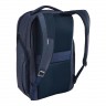 Рюкзак Thule Crossover 2 Backpack 30L C2BP116 с отсеком для ноутбука до 15.6 дюймов, синий
