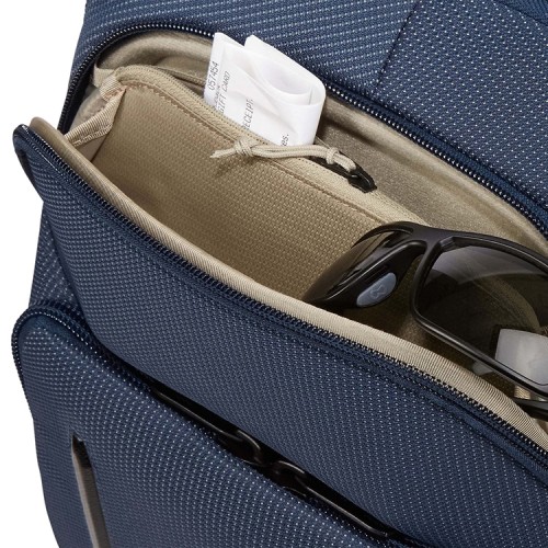 Thule Crossover 2 Backpack 30L C2BP116 с отсеком для ноутбука до 15.6 дюймов, синий 3203836