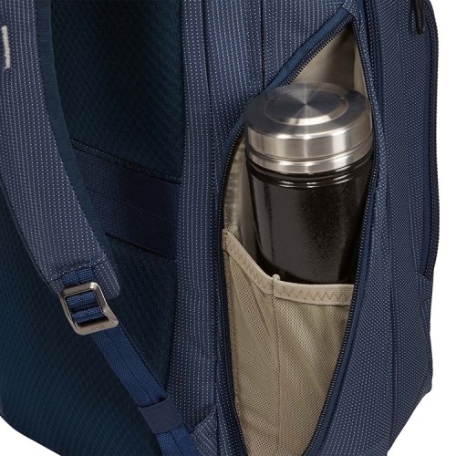 Thule Crossover 2 Backpack 30L C2BP116 с отсеком для ноутбука до 15.6 дюймов, синий 3203836