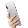 Чехол Baseus Wing Case для iPhone XS Max, белый
