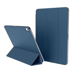 Elago для iPad 10.9(2022 10th) / 11(2025 11th) чехол Magnetic Folio Blue