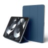 Elago для iPad 10.9(2022 10th) / 11(2025 11th) чехол Magnetic Folio Blue