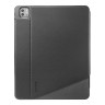 Tomtoc Tablet чехол Inspire-B50 Tri-Mode case для iPad Pro 12.9 (2021/22) Black