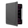 Tomtoc Tablet чехол Inspire-B50 Tri-Mode case для iPad Pro 12.9 (2021/22) Black