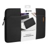 Tomtoc Laptop чехол Light-A18 Laptop Sleeve 14" Black