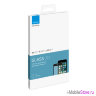 Deppa 3D для iPhone 7/8/SE 2020, черная рамка 62035