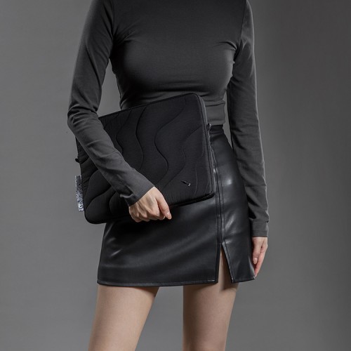Tomtoc Laptop чехол Terra-A27 Laptop Sleeve 13" Lavascape