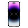 Nillkin для iPhone 15 Pro Max чехол CamShield ProP PU Leather Magnetic Black (magsafe)
